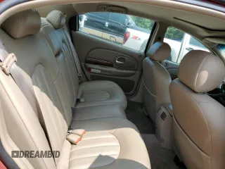 2001 Chrysler 300M M z VIN 2C3HE66G91H704453, wystawiony jako Copart lot #68371444 z przebiegiem 98 280 mil mil oraz Szkoda całkowita • Salvage title. Historia ofert i sprzedaży dostępna na DreamBid. Obrazek 11.