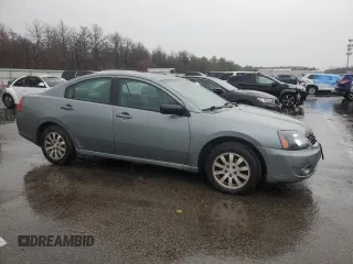 2008 Mitsubishi Galant ES z VIN 4A3AB36F78E009625, wystawiony jako Copart lot #84323944 z przebiegiem 84 572 mil mil oraz Tytuł czysty. Historia ofert i sprzedaży dostępna na DreamBid. Obrazek 4.