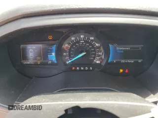 2022 Ford Edge SE с VIN 2FMPK4G90NBA86254, выставлен на аукционе Copart как лот 55051295 с пробегом 29 394 миль миль и Списание • Salvage title. История ставок и продаж доступна на DreamBid. Изображение 9.