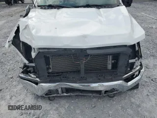 2023 Ford F-150 XL с VIN 1FTEW1EP8PFA03624, выставлен на аукционе Copart как лот 49273815 с пробегом 35 218 миль миль и Списание • Salvage title. История ставок и продаж доступна на DreamBid. Изображение 11.