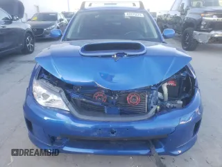 2014 Subaru WRX WRX с VIN JF1GR7E64EG205562, выставлен на аукционе Copart как лот 83375574 с пробегом 62 760 миль миль и Списание • Salvage title. История ставок и продаж доступна на DreamBid. Изображение 5.