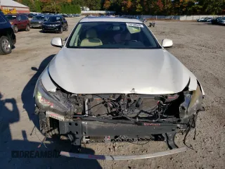 2015 Infiniti Q50 z VIN JN1BV7AR9FM396109, wystawiony jako Copart lot #73750644 z przebiegiem 138 477 mil mil oraz Szkody całkowita. Historia ofert i sprzedaży dostępna na DreamBid. Obrazek 5.