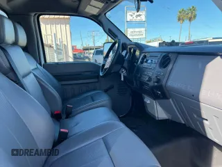 2016 Ford F-550 XL with VIN 1FDUF5GY4GEC26883, listed as a Copart auction lot 85107164 with Not Provided miles and Clean Title. Bid and sale history available at carsss.com. Image 5.