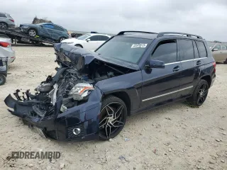 2011 Mercedes-Benz GLK 350 z VIN WDCGG5GB7BF584101, wystawiony jako Copart lot #43373615 z przebiegiem Nie podano mil oraz Szkoda całkowita • Salvage title. Historia ofert i sprzedaży dostępna na DreamBid. Obrazek 1.
