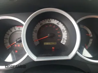 2013 Toyota Tacoma z VIN 3TMLU4EN4DM124465, wystawiony jako Copart lot #58167135 z przebiegiem 116 098 mil mil oraz Szkoda całkowita • Salvage title. Historia ofert i sprzedaży dostępna na DreamBid. Obrazek 9.
