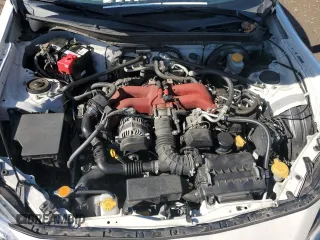 2019 Subaru BRZ Limited with VIN JF1ZCAC15K9601675, listed as a Copart auction lot 46292365 with 75,325 mi miles and Salvage Title. Bid and sale history available at carsss.com. Image 11.
