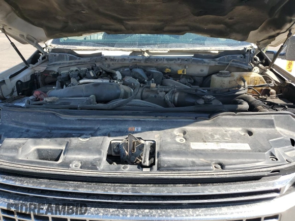 2019 Ford F-350 XL z VIN 1FT8W3BTXKEF62424, wystawiony jako Copart lot #54877605 z przebiegiem 212 716 mil mil oraz Szkoda całkowita • Salvage title. Historia ofert i sprzedaży dostępna na DreamBid. Obrazek 11.