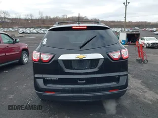2017 Chevrolet Traverse LT with VIN 1GNKRGKD9HJ262832, listed as a IAAI auction lot 41936803 with 97,812 mi miles and . Bid and sale history available at DreamBid. Image 16.
