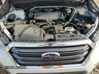 2019 Subaru Ascent Limited with VIN 4S4WMALD5K3412107, listed as a Copart auction lot 55055005 with 112,555 mi miles and Clean title. Bid and sale history available at DreamBid. Image 11.