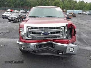 2014 Ford F-150 XL с VIN 1FTFX1EF4EFC14759, выставлен на аукционе IAAI как лот 42418531 с пробегом 125 875 миль миль и . История ставок и продаж доступна на DreamBid. Изображение 6.