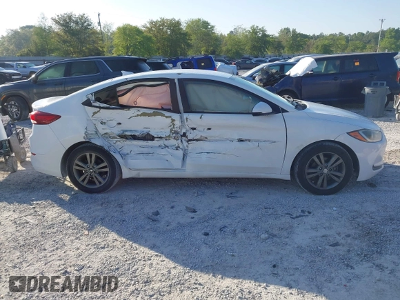 2018 Hyundai Elantra SEL with VIN 5NPD84LF1JH302368, listed as a IAAI auction lot 42070571 with 175,270 mi miles and . Bid and sale history available at DreamBid. Image 13.