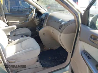 2006 Toyota Sienna CE with VIN 5TDZA23C06S390125, listed as a IAAI auction lot 42067821 with 147,152 mi miles and . Bid and sale history available at carsss.com. Image 5.