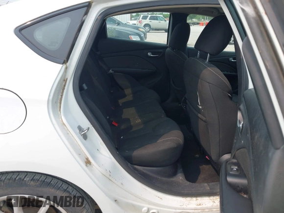 2013 Dodge Dart SXT with VIN 1C3CDFBA7DD270792, listed as a IAAI auction lot 42386977 with 204,715 mi miles and . Bid and sale history available at DreamBid. Image 8.