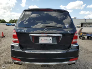 2012 Mercedes-Benz GL-Class GL 450 with VIN 4JGBF7BE2CA772373, listed as a Copart auction lot 64292954 with 157,333 mi miles and Clean Title. Bid and sale history available at carsss.com. Image 6.