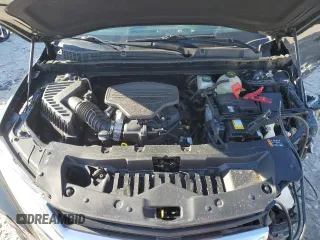 2019 Chevrolet Blazer с VIN 3GNKBGRS2KS588082, выставлен на аукционе Copart как лот 54100945 с пробегом 58 699 миль миль и Чистый • Clean title. История ставок и продаж доступна на DreamBid. Изображение 12.