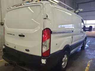 2019 Ford Transit with VIN 1FTYR1YG3KKA38068, listed as a IAAI auction lot 41960550 with 113,021 mi miles and . Bid and sale history available at carsss.com. Image 1.