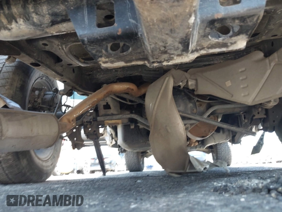2021 Ram 1500 Big Horn with VIN 1C6SRFBT1MN622633, listed as a IAAI auction lot 42691343 with 122,007 mi miles and . Bid and sale history available at DreamBid. Image 18.
