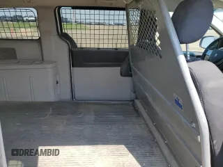 2009 Dodge Grand Caravan with VIN 1D8HN11E99B505784, listed as a Copart auction lot 60590065 with 195,488 mi miles and Salvage title. Bid and sale history available at DreamBid. Image 11.