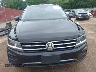 2020 Volkswagen Tiguan S with VIN 3VV1B7AX7LM102966, listed as a IAAI auction lot 42365428 with 94,921 mi miles and . Bid and sale history available at DreamBid. Image 13.