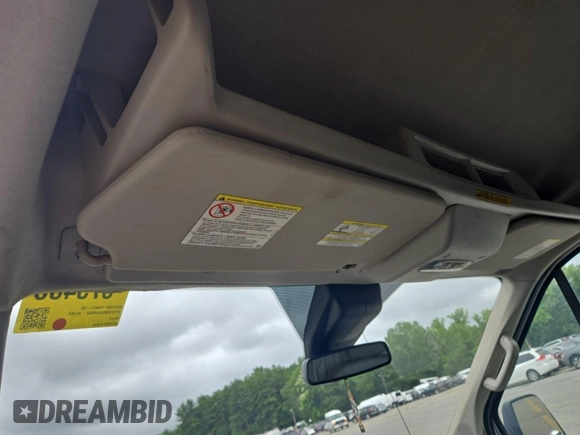 2016 Ford Transit Cargo with VIN 1FTYE1CM3GKB49266, listed as a IAAI auction lot 42666703 with 122,037 mi miles and . Bid and sale history available at DreamBid. Image 40.