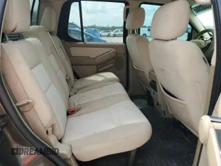 2008 Ford Explorer Sport Trac XLT с VIN 1FMEU31E28UA05304, выставлен на аукционе Copart как лот 54233835 с пробегом Не указан миль и Списание • Salvage title. История ставок и продаж доступна на DreamBid. Изображение 10.