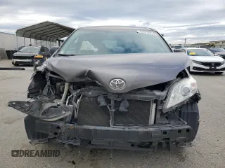 2017 Toyota Sienna L with VIN 5TDZZ3DC4HS808458, listed as a Copart auction lot 43667855 with 170,546 mi miles and Salvage Title. Bid and sale history available at DreamBid. Image 5.