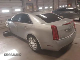 2012 Cadillac CTS Premium z VIN 1G6DS5E33C0139591, wystawiony jako IAAI lot #41985026 z przebiegiem 151 810 mil mil oraz . Historia ofert i sprzedaży dostępna na DreamBid. Obrazek 3.
