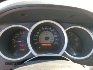 2006 Toyota Tacoma z VIN 3TMMU52N76M003480, wystawiony jako Copart lot #50645115 z przebiegiem 169 028 mil mil oraz Szkoda całkowita • Salvage title. Historia ofert i sprzedaży dostępna na DreamBid. Obrazek 9.