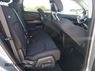 2017 Dodge Journey SXT with VIN 3C4PDCBG7HT576102, listed as a Copart auction lot 54956095 with 114,102 mi miles and Clean Title. Bid and sale history available at DreamBid. Image 11.
