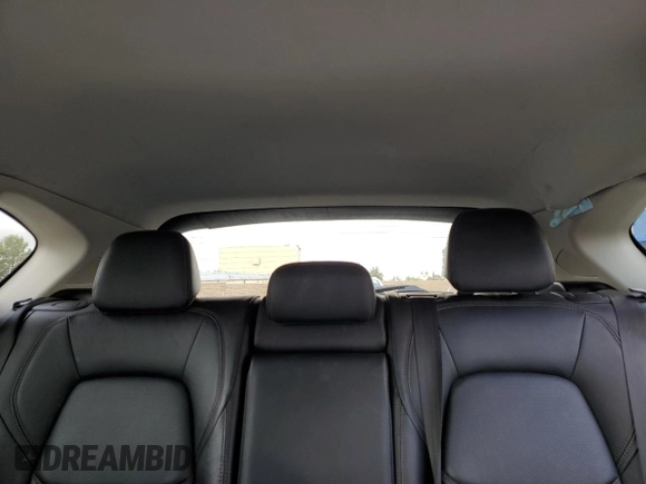 2020 Mazda CX-5 Grand Touring with VIN JM3KFADM5L0732193, listed as a Copart auction lot 51325385 with 86,798 mi miles and Salvage Title. Bid and sale history available at DreamBid. Image 10.
