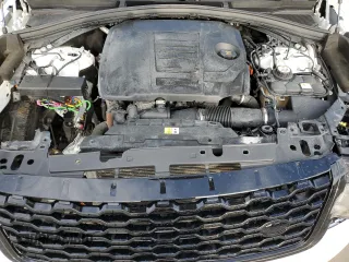 2021 Land Rover Range Rover Velar R-Dynamic S with VIN SALYT2EX4MA303206, listed as a Copart auction lot 65436905 with 48,199 mi miles and Salvage title. Bid and sale history available at DreamBid. Image 12.
