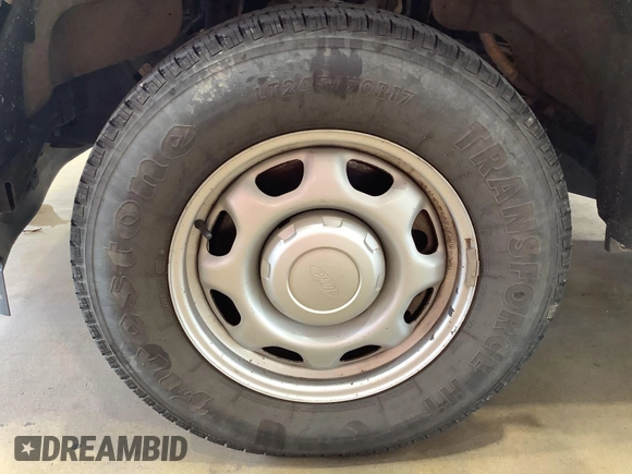 2020 Ford F-150 XL с VIN 1FTEX1EP8LKE46239, выставлен на аукционе IAAI как лот 42806611 с пробегом 171 789 миль миль и . История ставок и продаж доступна на DreamBid. Изображение 38.