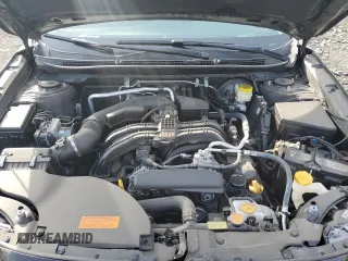 2022 Subaru Outback Limited with VIN 4S4BTANC4N3162210, listed as a Copart auction lot 50236195 with 33,888 mi miles and Clean Title. Bid and sale history available at DreamBid. Image 11.