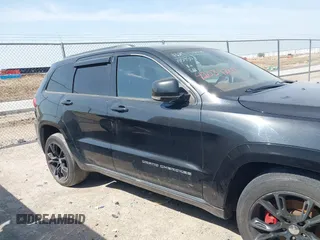2015 Jeep Grand Cherokee Summit with VIN 1C4RJFJM1FC867861, listed as a IAAI auction lot 42034207 with 92,205 mi miles and . Bid and sale history available at DreamBid. Image 13.