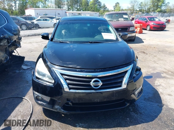 2013 Nissan Altima SL with VIN 1N4AL3APXDC242068, listed as a IAAI auction lot 42029009 with 156,427 mi miles and . Bid and sale history available at DreamBid. Image 12.