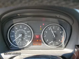2012 BMW 3 Series 328i with VIN WBADW3C59CE822244, listed as a Copart auction lot 48848925 with 87,520 mi miles and Clean title. Bid and sale history available at DreamBid. Image 9.