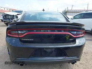 2023 Dodge Charger GT with VIN 2C3CDXHG1PH529771, listed as a IAAI auction lot 42159336 with 55,162 mi miles and . Bid and sale history available at DreamBid. Image 17.
