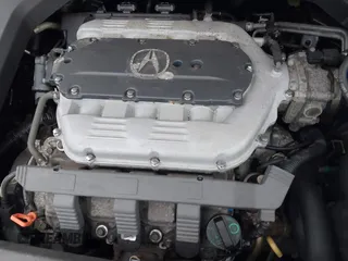 2012 Acura TL Tech Auto with VIN 19UUA9F58CA011897, listed as a IAAI auction lot 40535350 with 213,564 mi miles. Bid and sale history available at carsss.com. Image 10.