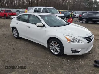 2013 Nissan Altima SL z VIN 1N4AL3AP1DN470061, wystawiony jako IAAI lot #41735325 z przebiegiem 164 980 mil mil oraz . Historia ofert i sprzedaży dostępna na DreamBid. Obrazek 1.