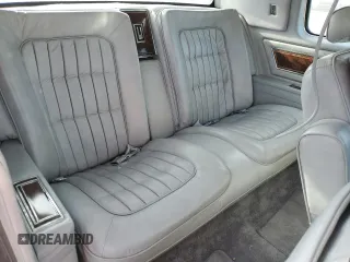 1982 Oldsmobile Toronado with VIN 1G3AZ57Y5CE325589, listed as a Copart auction lot 47707135 with 99,044 mi miles and Clean Title. Bid and sale history available at DreamBid. Image 10.