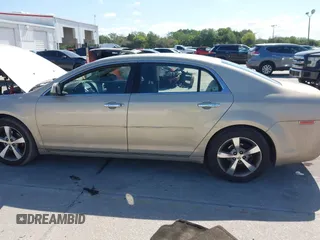 2012 Chevrolet Malibu 1LT with VIN 1G1ZC5E05CF103123, listed as a IAAI auction lot 42064529 with 137,801 mi miles and . Bid and sale history available at DreamBid. Image 15.