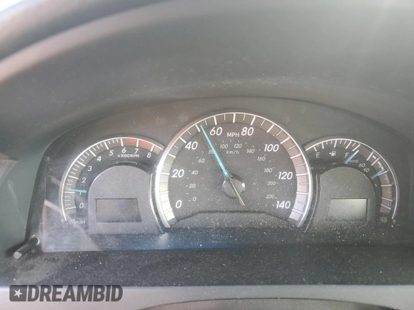 2013 Toyota Camry L with VIN 4T1BF1FKXDU232380, listed as a Copart auction lot 47668385 with Not Provided miles and Salvage Title. Bid and sale history available at DreamBid. Image 9.