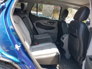 2020 GMC Terrain SLT z VIN 3GKALVEV4LL345105, wystawiony jako IAAI lot #42525582 z przebiegiem 47 848 mil mil oraz . Historia ofert i sprzedaży dostępna na DreamBid. Obrazek 8.