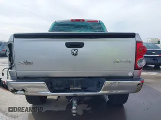 2008 Dodge 1500 SLT with VIN 1D7HU18228J122115, listed as a IAAI auction lot 41835555 with 310,462 mi miles. Bid and sale history available at carsss.com. Image 16.