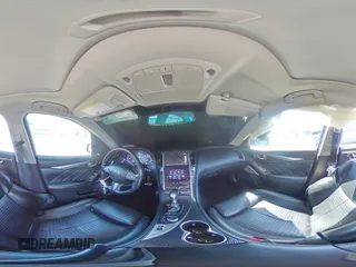 2017 Infiniti Q50 Premium z VIN JN1EV7AR2HM836235, wystawiony jako Copart lot #54678815 z przebiegiem 122 804 mil mil oraz Szkoda całkowita • Salvage title. Historia ofert i sprzedaży dostępna na DreamBid. Obrazek 14.