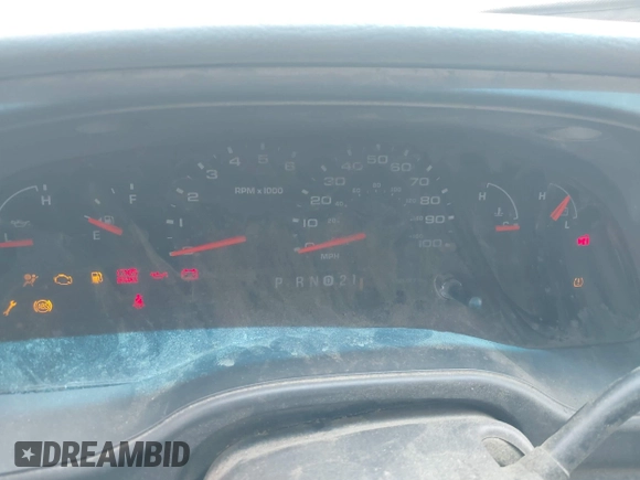 2008 Ford Econoline Passenger XL with VIN 1FBSS31L28DB06570, listed as a IAAI auction lot 42211661 with 339,623 mi miles and . Bid and sale history available at DreamBid. Image 7.