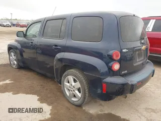 2011 Chevrolet HHR 1LT with VIN 3GNBABFW3BS608742, listed as a IAAI auction lot 42174996 with 172,700 mi miles and . Bid and sale history available at DreamBid. Image 3.