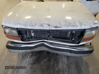 1994 Ford F-150 with VIN 1FTEX15N4RKB63456, listed as a Copart auction lot 68339074 with 0 mi miles and Salvage Title. Bid and sale history available at carsss.com. Image 11.