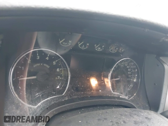 2011 Ford F-150 XL with VIN 1FTEX1CMXBFB29045, listed as a IAAI auction lot 41201456 with Not provided miles and . Bid and sale history available at DreamBid. Image 7.