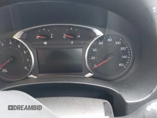 2024 GMC Terrain SLE z VIN 3GKALTEG3RL215881, wystawiony jako IAAI lot #41929569 z przebiegiem Nie podano mil oraz . Historia ofert i sprzedaży dostępna na DreamBid. Obrazek 7.